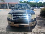 2013 Ford Expedition EL XLT