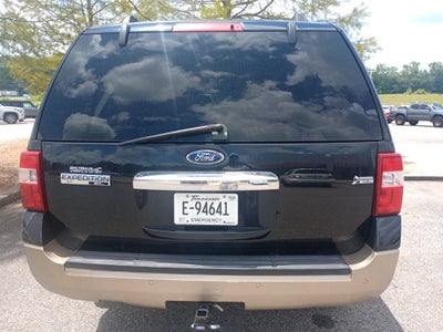 2013 Ford Expedition EL XLT