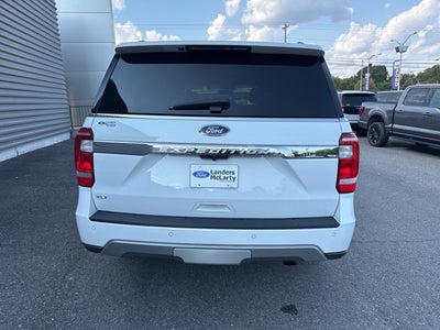 2021 Ford Expedition XLT