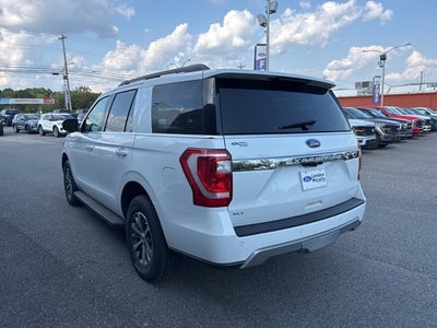 2021 Ford Expedition XLT