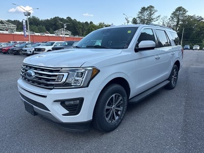 2021 Ford Expedition XLT