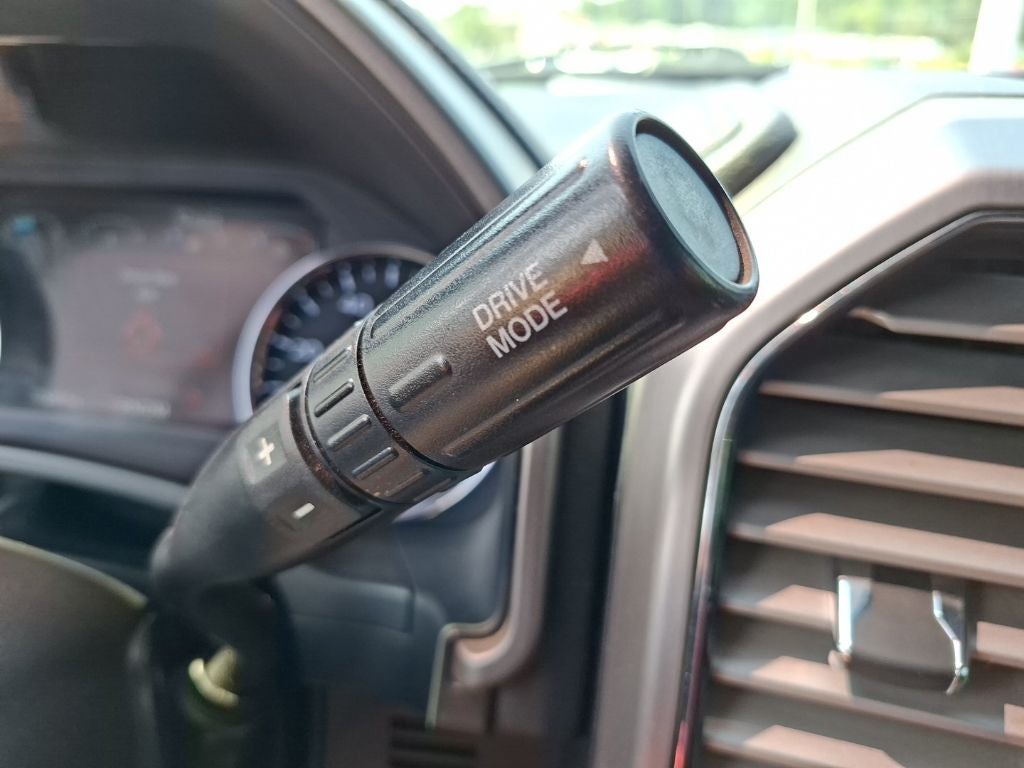 2020 Ford F-250SD Platinum