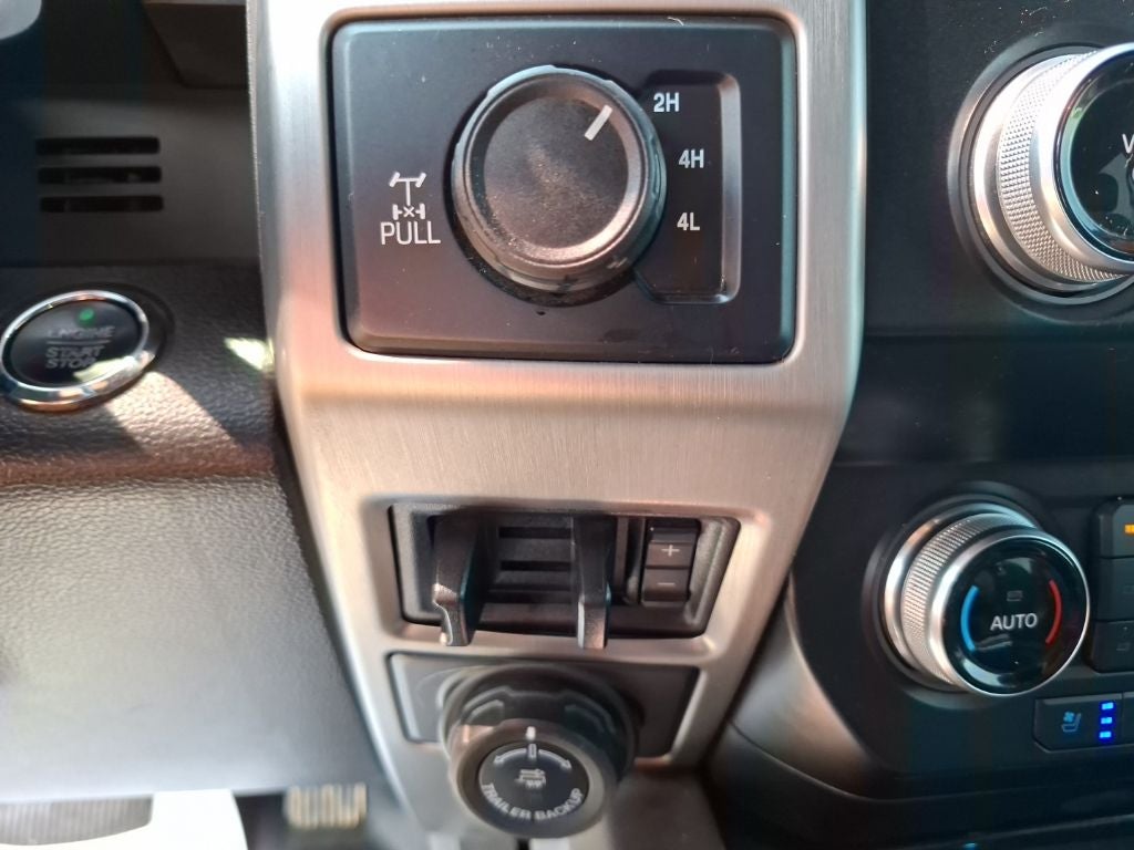 2020 Ford F-250SD Platinum