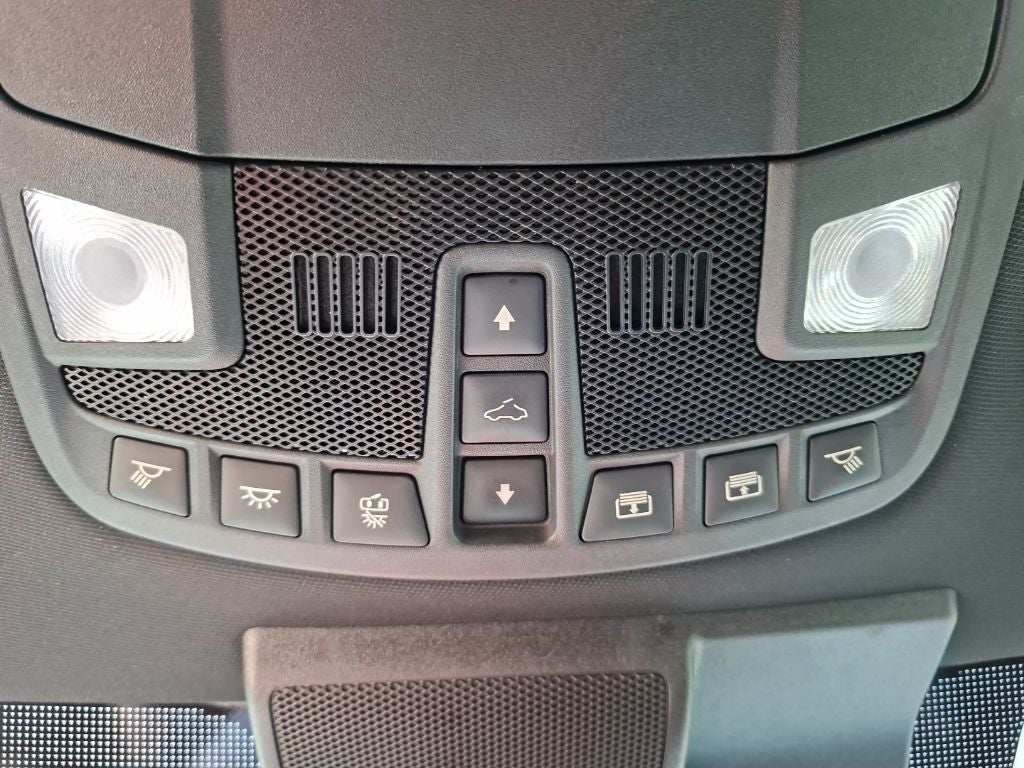 2020 Ford F-250SD Platinum