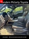 2020 Ford F-250SD Platinum