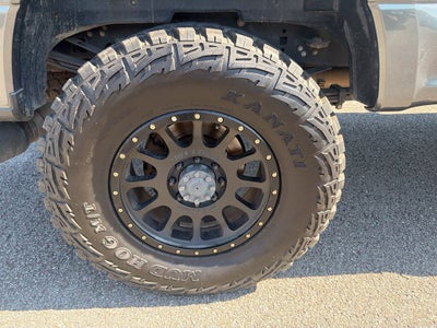 2020 Ford F-250SD Lariat