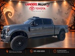 2020 Ford F-250SD Lariat