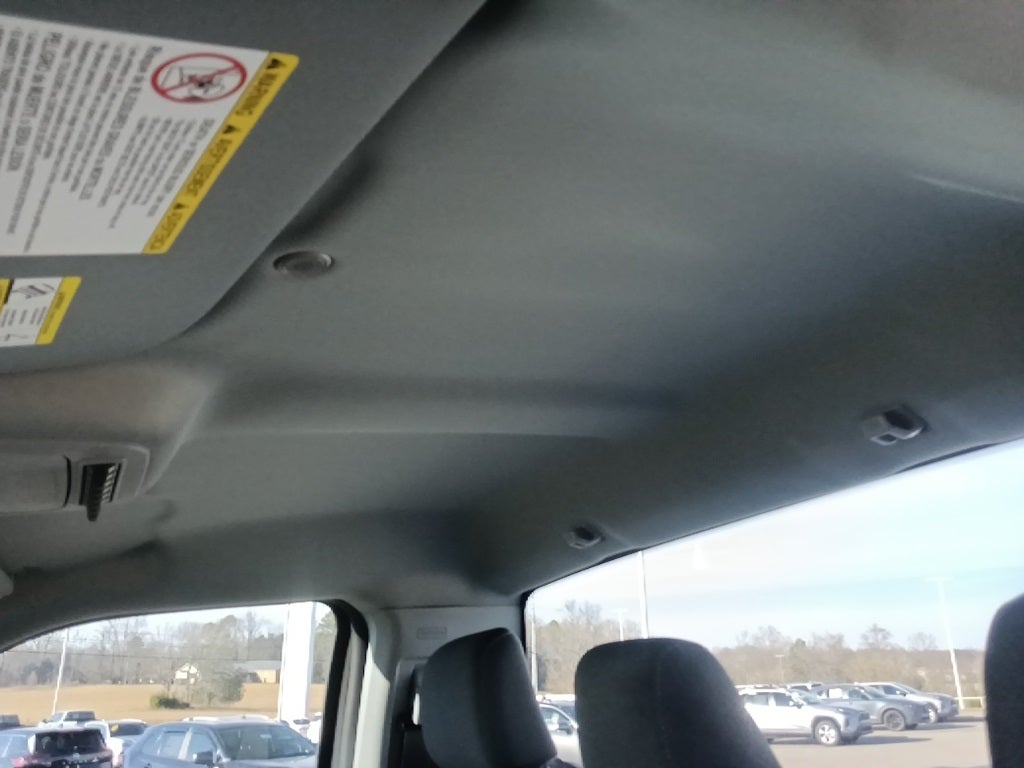 2025 Ford F-350SD XL