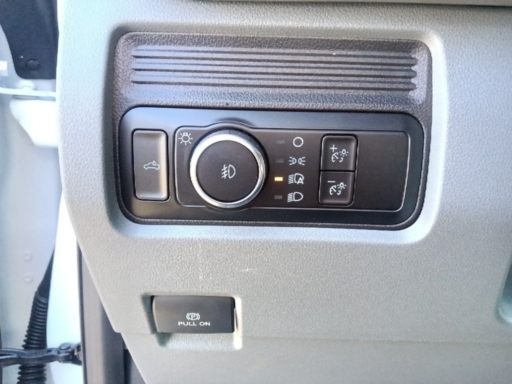 2025 Ford F-350SD XL