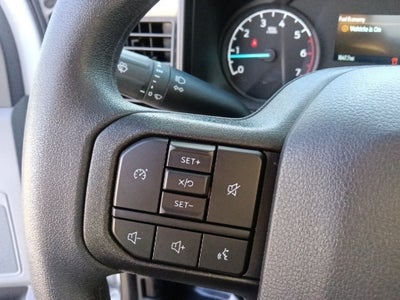 2025 Ford F-350SD XL