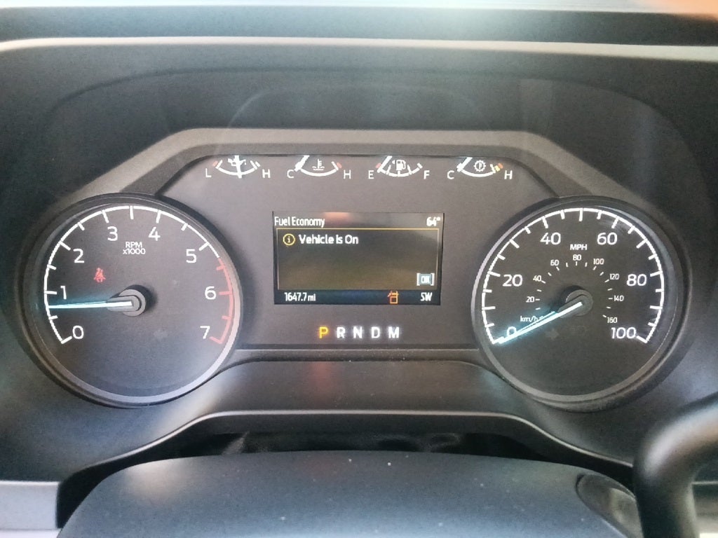 2025 Ford F-350SD XL