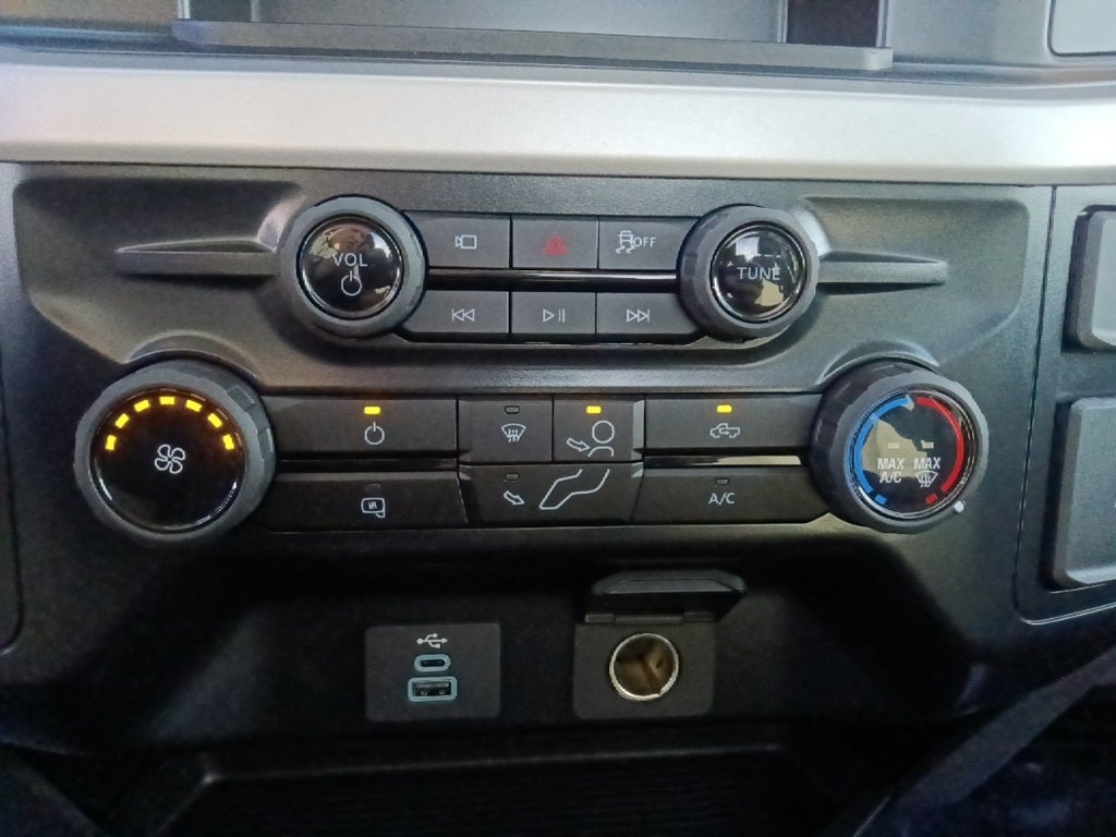 2025 Ford F-350SD XL