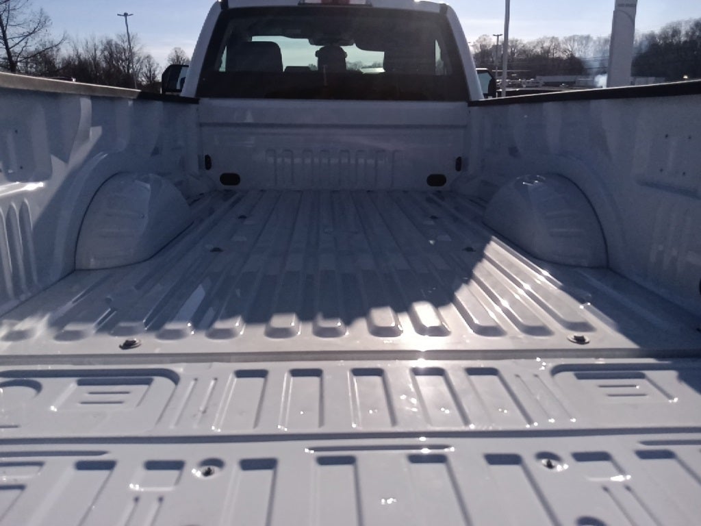 2025 Ford F-350SD XL