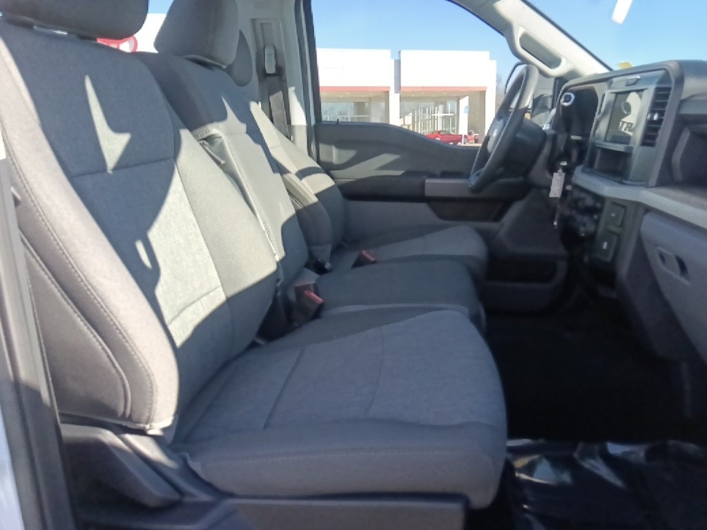 2025 Ford F-350SD XL