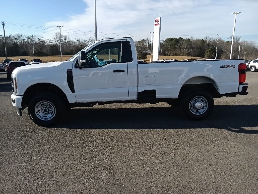 2025 Ford F-350SD XL