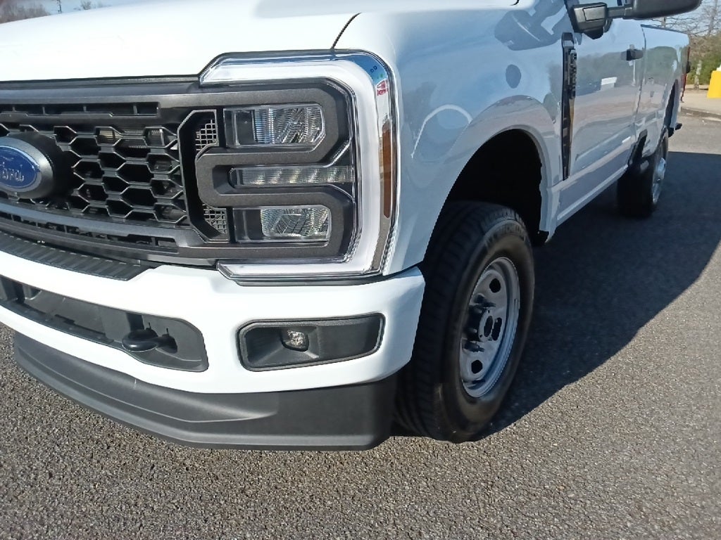 2025 Ford F-350SD XL