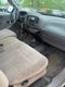 2000 Ford F-150 Work Series