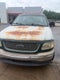 2000 Ford F-150 XL