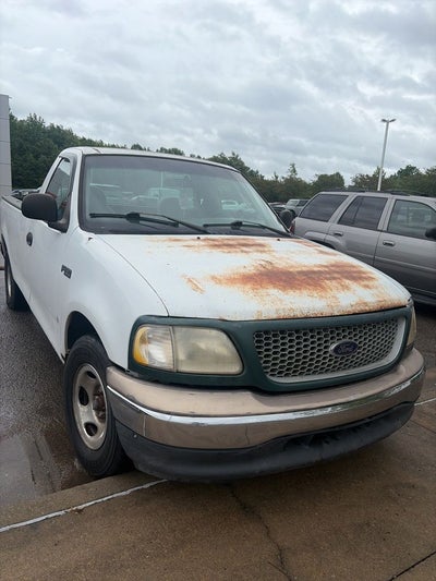 2000 Ford F-150 XL