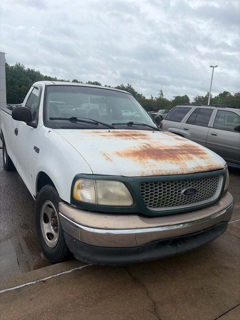 2000 Ford F-150 XL