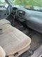 2000 Ford F-150 XL