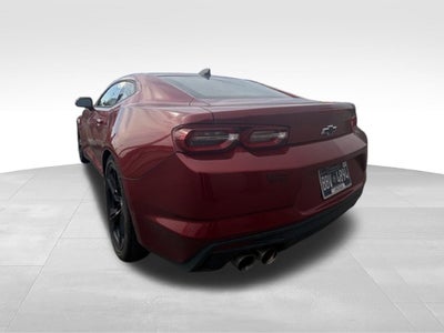2021 Chevrolet Camaro 2LT 2LT