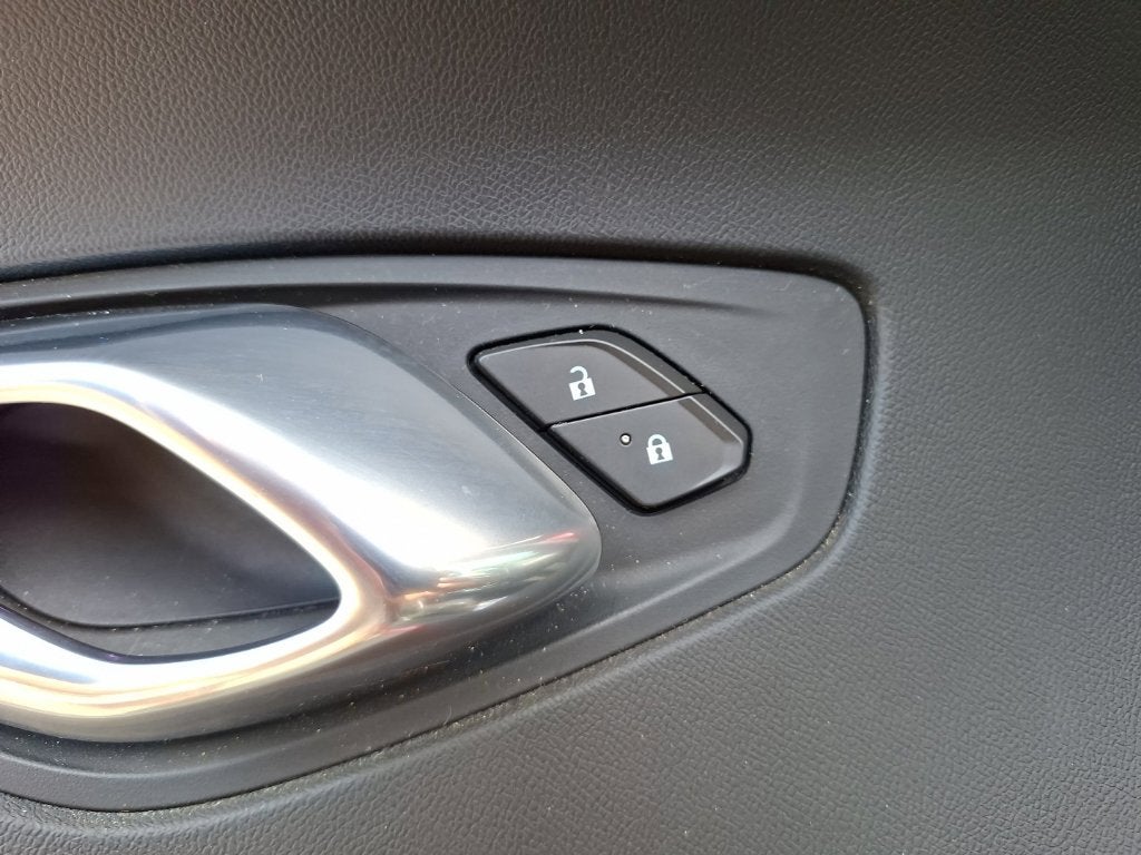 2021 Chevrolet Camaro 2LT 2LT