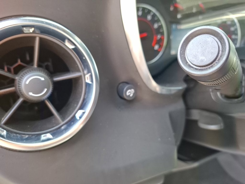 2021 Chevrolet Camaro 2LT 2LT