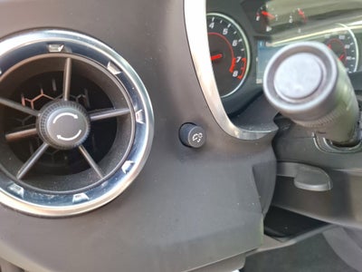 2021 Chevrolet Camaro 2LT 2LT