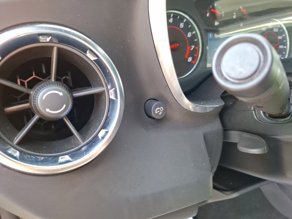 2021 Chevrolet Camaro 2LT 2LT