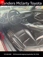 2021 Chevrolet Camaro 2LT 2LT
