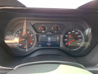 2021 Chevrolet Camaro 2LT 2LT