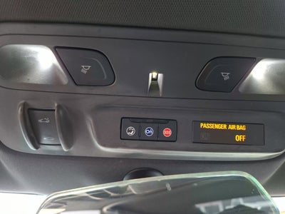 2021 Chevrolet Camaro 2LT 2LT
