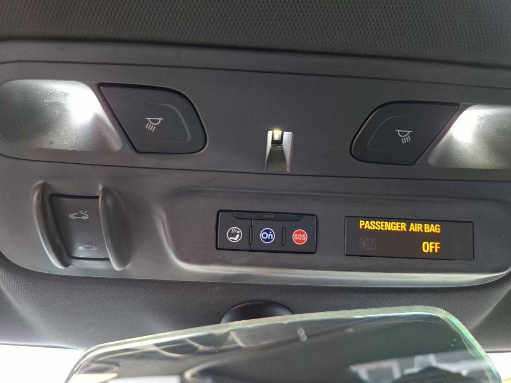 2021 Chevrolet Camaro 2LT 2LT