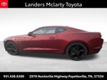 2021 Chevrolet Camaro 2LT 2LT