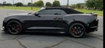 2022 Chevrolet Camaro SS 2SS