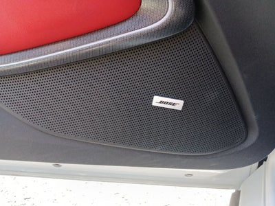 2022 Chevrolet Camaro SS 2SS