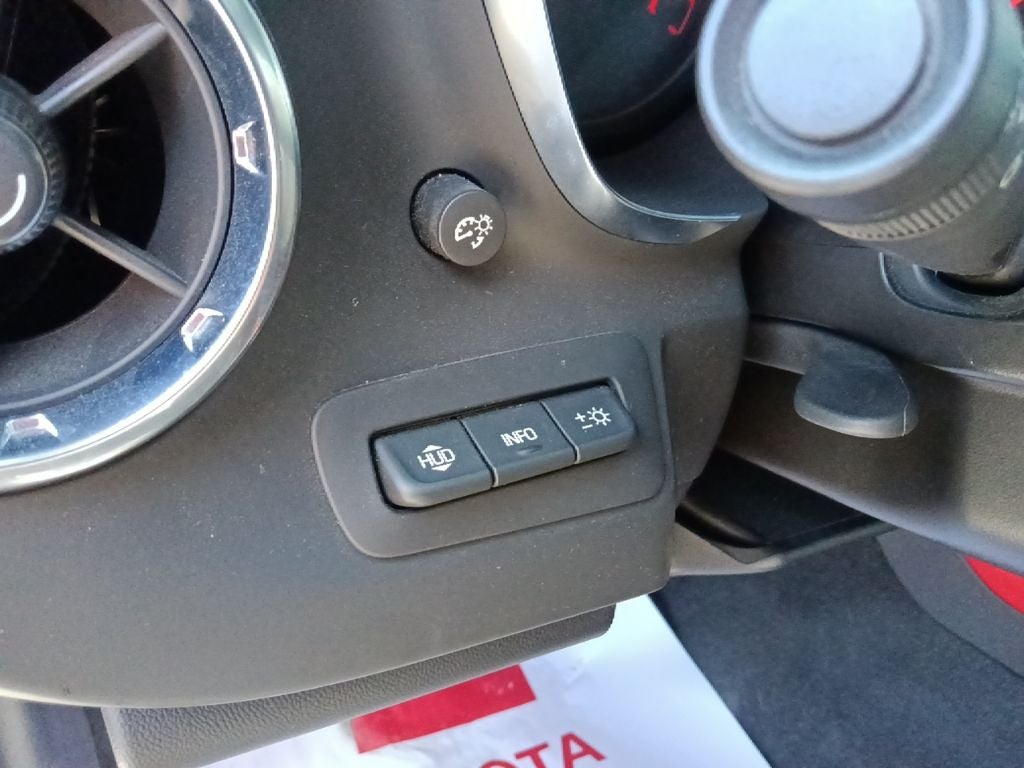 2022 Chevrolet Camaro SS 2SS