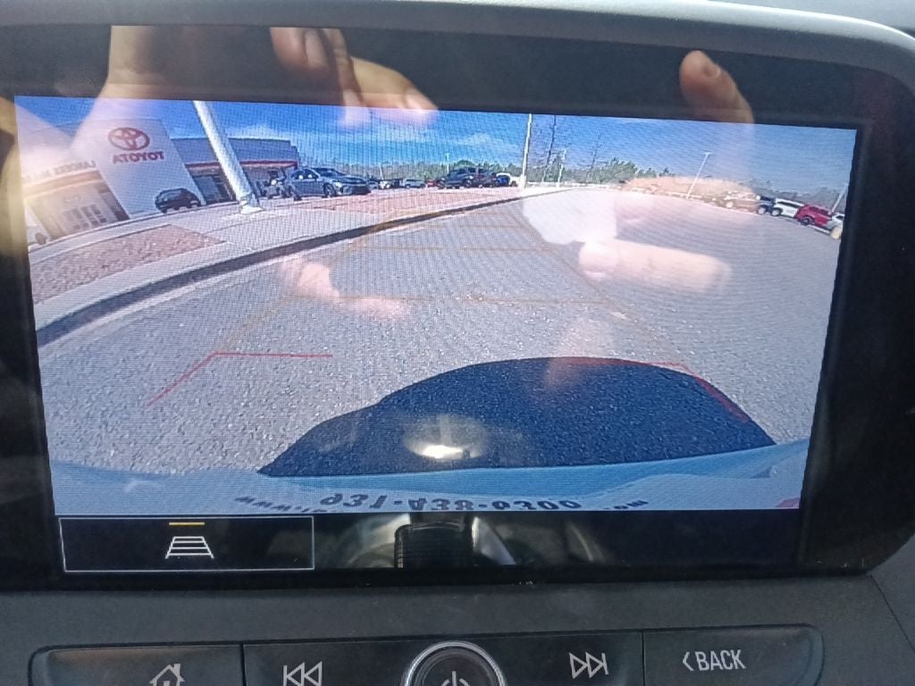 2022 Chevrolet Camaro SS 2SS