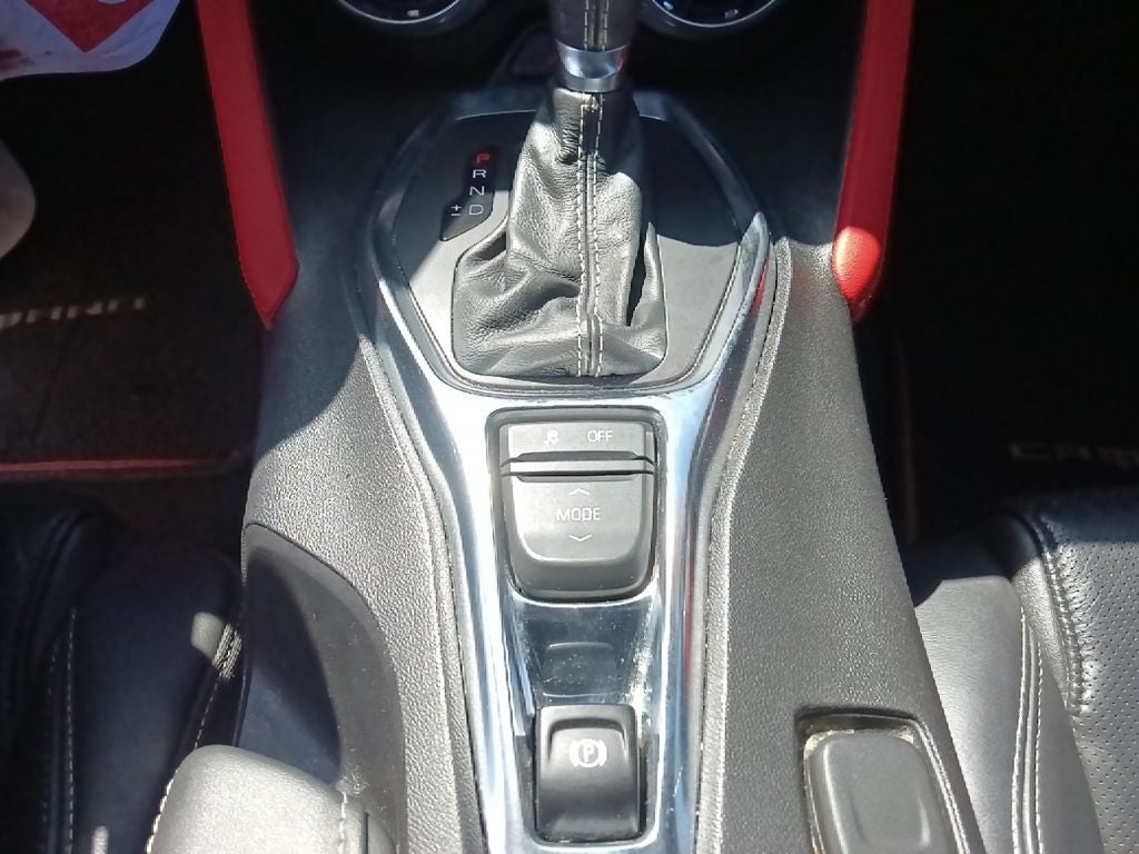 2022 Chevrolet Camaro SS 2SS