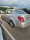 2016 Chevrolet Sonic LT