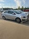 2016 Chevrolet Sonic LT