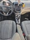 2016 Chevrolet Sonic LT
