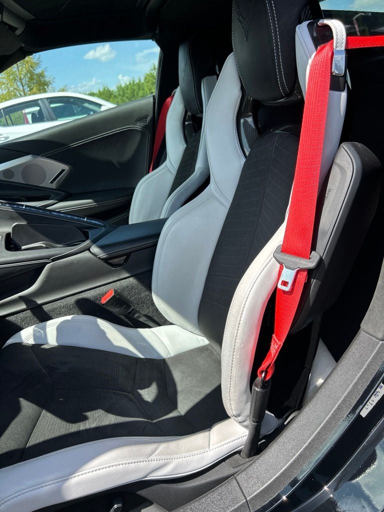 2021 Chevrolet Corvette Stingray 3LT