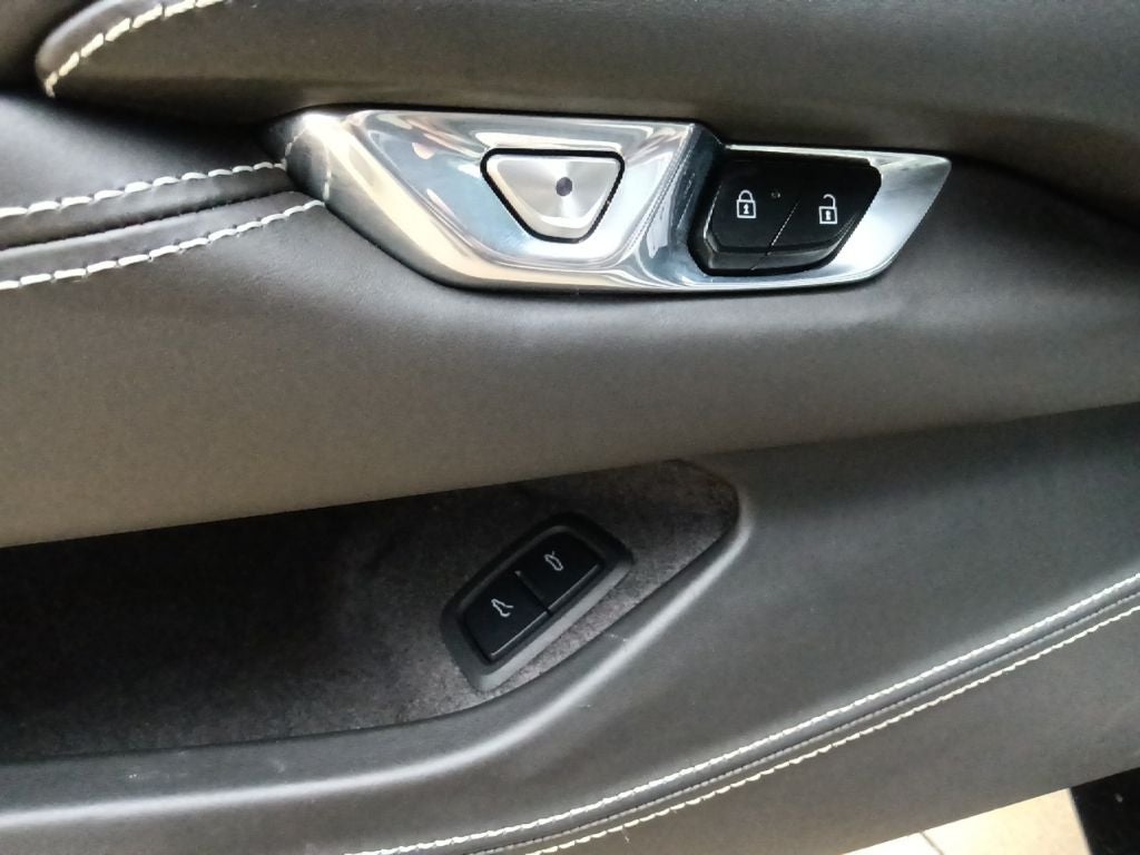 2021 Chevrolet Corvette Stingray 3LT