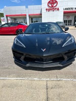 2021 Chevrolet Corvette Stingray 3LT