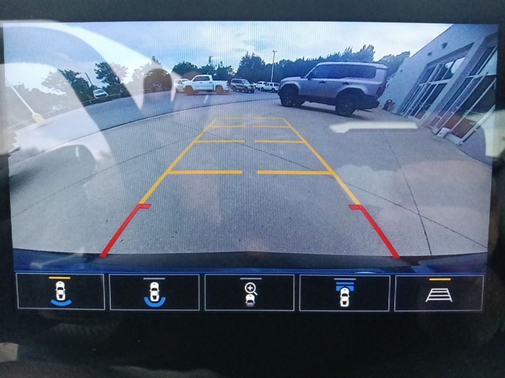 2021 Chevrolet Corvette Stingray 3LT