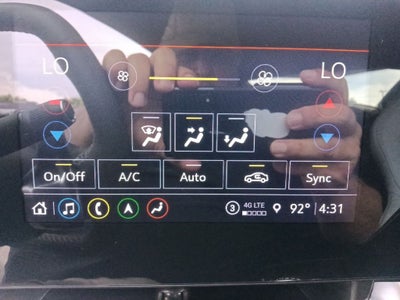 2021 Chevrolet Corvette Stingray 3LT