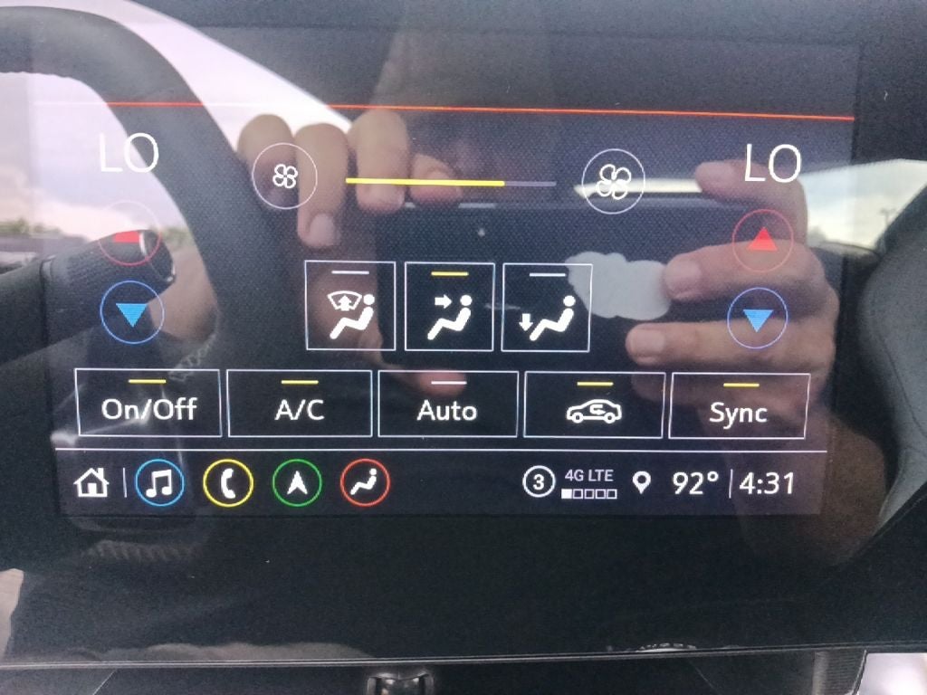 2021 Chevrolet Corvette Stingray 3LT