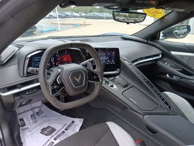 2021 Chevrolet Corvette Stingray 3LT